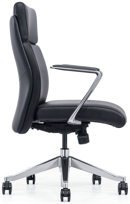 Professional ergonomic office chair with adjustable features